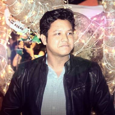 Bishal Sarmah