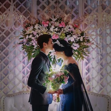 Pandan Wedding Planner,Decoration and Services