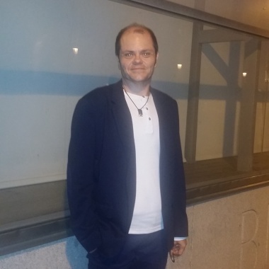 Alex Guillo Martinez