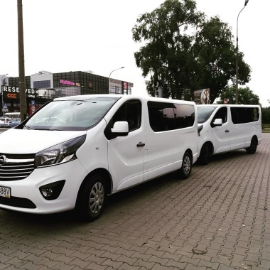 Dudek Trans