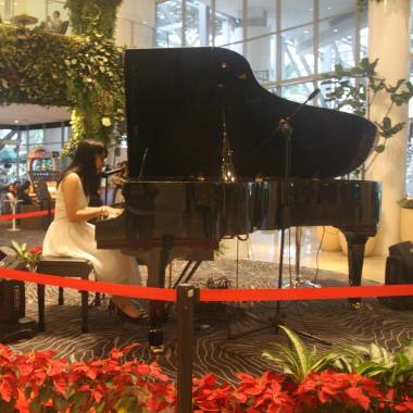 JS Bach Music School