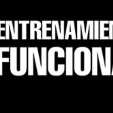 Entrenador personal fit