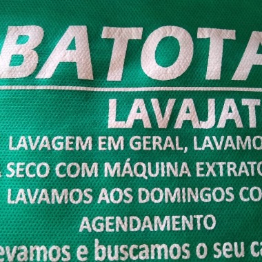 Lava Jato Batota