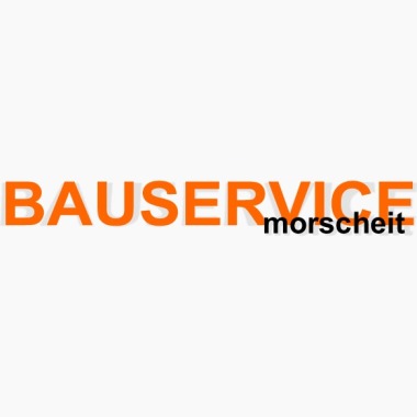 Bauservice Morscheit