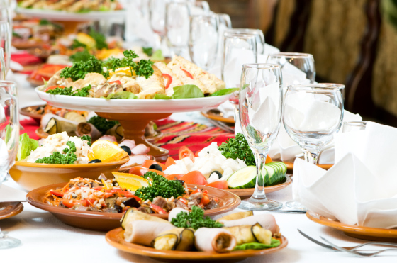 Empresa de Catering en Madrid y Toledo