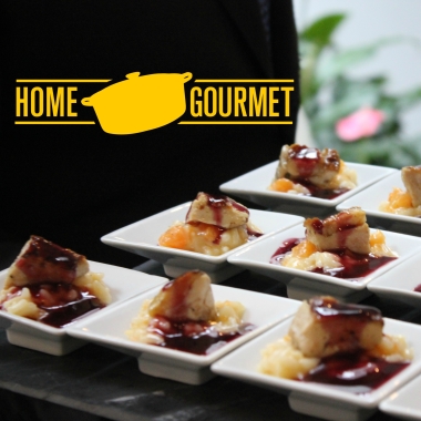 Homegourmet