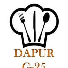 Dapoer G-25
