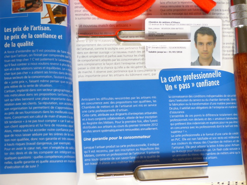 Le Comptoir du Piano