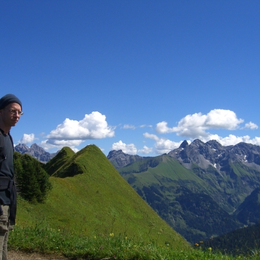 Yoga und Bewusst-Sein