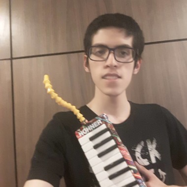 Daniel Parra