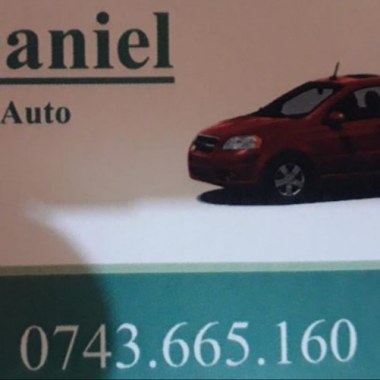 Daniel Puie