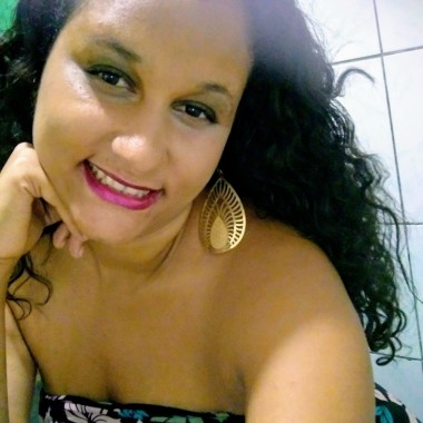 Manuela Santos Santana