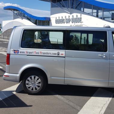 Allo Taxis Mediterranée