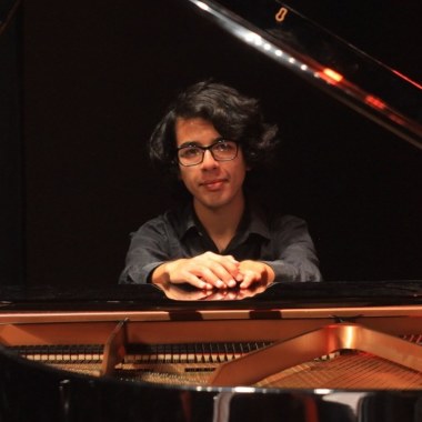 Clases de Piano para todas las edades!