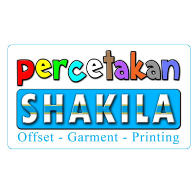 Percetakan Shakila