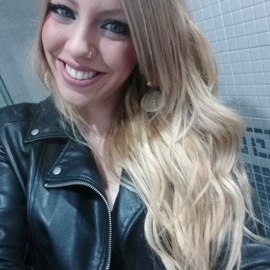 Paula Varela