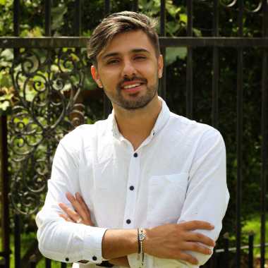 Daniel Doss Assessor e Organizador de Eventos