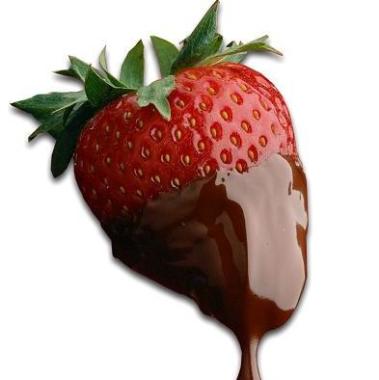 Krystals chocolicious