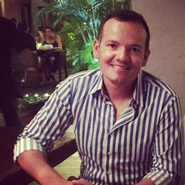 EDINSON MARTINEZ