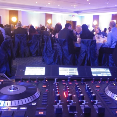 Bangin' Vibes Productions