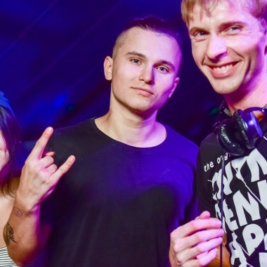 DJ-ZA
