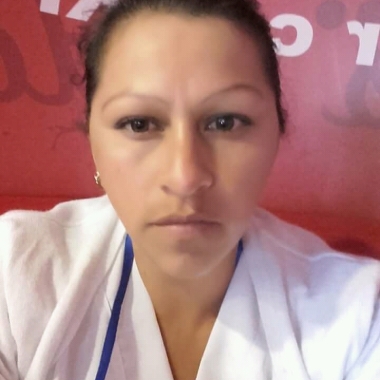 Cuidado paciente