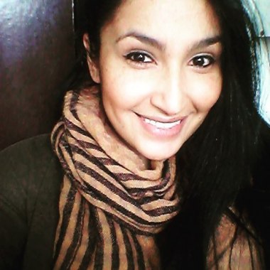 Andrea  Venegas