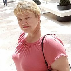 Cristina Lerch