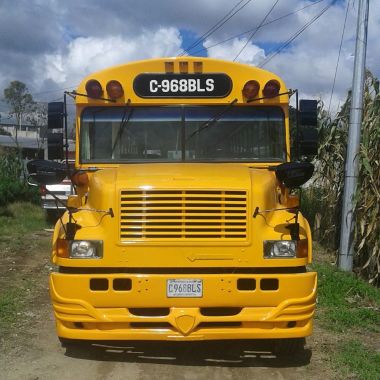 TRANSPORTES DE PERSONAL DE PUNTO A PUNTO