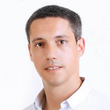 Docteur Thomas Guidicelli