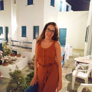 Μαθήματα θεάτρου
