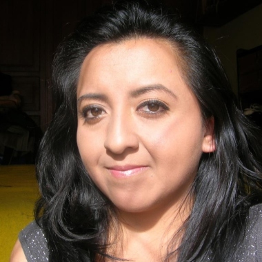 Diana Barros Crespo