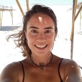 Nebaí Espina
