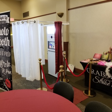 Digital DJs and Photo Booths