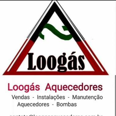 Loogás Aquecedores e Bombas