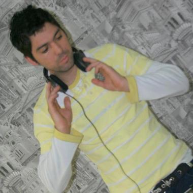Dj e vj fernando