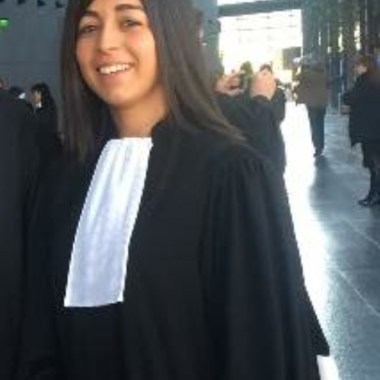 Anissa GARAH avocat