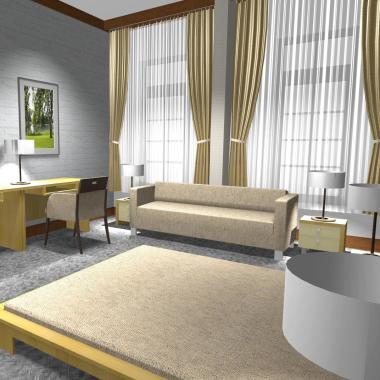 Lamati Design  Architektura wnętrz
