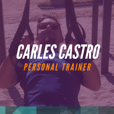 TrainerCarles