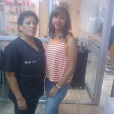 Belleza Julissa