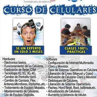 TECNOMOVIL