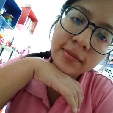 Verónica Sumba