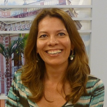 Raquel Walter