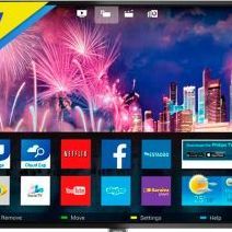 Oled eletronica