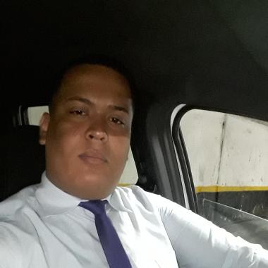 Jefferson Rosario