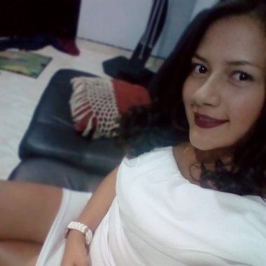 Luisa Rodríguez