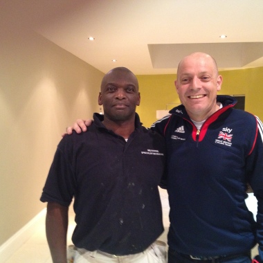 Milton Paul Specialist Decorators