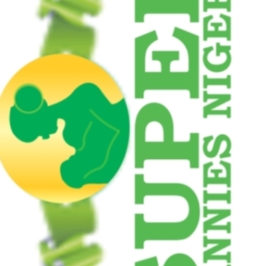 Supernannies Nigerria