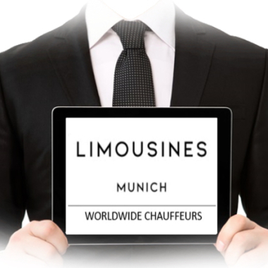 Limousines Munich - Chauffeur & Limousinenservice München