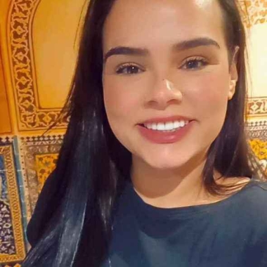 Jessica Recife